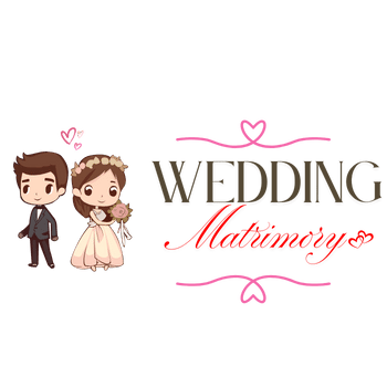 Matrimony Logo
